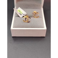 Emas 375 subang (S155)