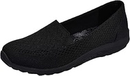 Women's Reggae Fest Willows Flat, Black, 7.5 W US