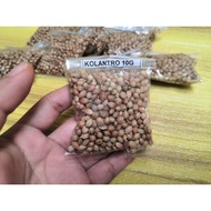 Kulantro Seeds 10grams (for boils)