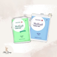 Baby Cotton Ball | Medisoft Cotton Ball Baby