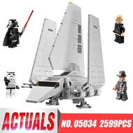 DHL lepin 05034 05039 Star  ings 10212 10240 Imperial Shuttle Wars Building Blocks Bricks boys Toys