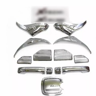TS-FJ-189Factory Direct Sales Car Exterior Parts Appearance Electroplating Decorative Parts for FJ C