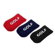 [szluzhen3gv] Neoprene Golf Putter Cover Golf Club Iron Mallet Putter Cover Golf Accessary, Replacem