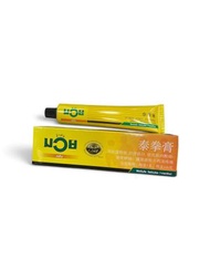 Namman Muay - 泰拳膏 100克  A0288