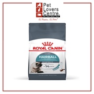 Royal Canin Feline Care Nutrition Intense Hairball 400g