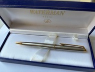 Waterman Paris Ballpoint Pen