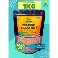 ❀Organic Premium Adlai Rice from Bukidnon✶