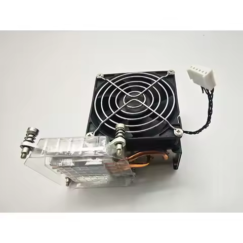 FOR HP Z440 Z640 CPU FAN HEATSINK 749596-001