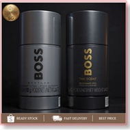 HUGO BOSS DEODORANT STICK 75ML/BOTTLED/THE SCENT