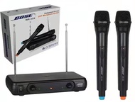 BOSE WIRELESS DUAL MICROPHONE