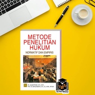 LEGAL RESEARCH METHOD. NORMATIVE AND EMPIRIC PRENADA