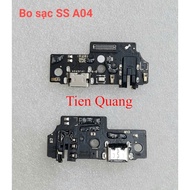 Samsung A04, A05 charging board