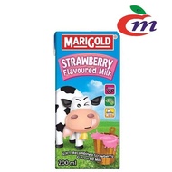 Marigold Strawberry Milk 200ml