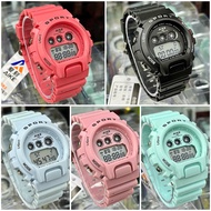 JAM DIGITAL AIKE 1892 WATERPROOF WATCH