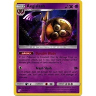 Pokemon Aegislash Card - 95/236 - Holo Rare