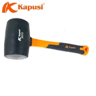 Kapusi K-0378 Rubber Hammer 900G Rubber Hammer