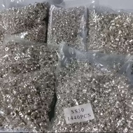 720 - 1440 PCS Diamond Shell 14ss 16ss 18s 20ss 25ss 30s 35ss - 40ss Diamond Shells Per Pack