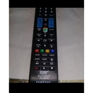 Samsung Smart Hub Led Lcd Tv Remote Remote