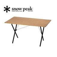 🇯🇵日本代購 snow peak single action low table black  snow peak fes-131  snow peak露營枱 snow peak折叠枱 snow pe
