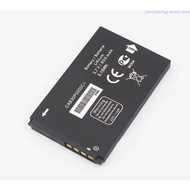 100% NEW battery  CAB30P0000C1 OT-BY40 for ALCATEL OT-800 OT-802 OT-808 OT-799 OT-799A OT-802Y OT-E2
