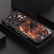 Anime Adventurer Phone Case For Vivo Y400 Y100 Y04 Y39 Y29 Y19S Y28 Y76 Y36 Y93 Y72 Y50 Y22S Y21 Y20