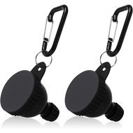 2 Pcs Protein Powder Container, Portable Protein Powder Travel Container, Protein Powder Funnel, Wat