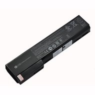 (CC06) HP Compaq EliteBook Battery Notebook 8460p 8470P 8460w 8560p 6460b 6465b HSTNN-F08C I90C