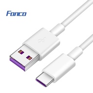 0.5/1/1.5/2/3M USB Type C Cable Cord for Iphone Samsung Tablet USB Charger Cable Fast Charging Cable