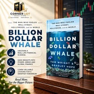 Billion Dollar Whale | eBook PDF | 373 Pages | #053