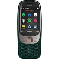 NOKIA 6310โทรศัพท์มือถือสองซิม GSM 2Gโทรศัพท์คุณสมบัติคุณภาพสูง