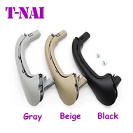 Left Right Car Interior Door Pull Handle Replacement For Mercedes Benz C Class W203 2000-2007 C200 C