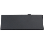 Car Sun Visor Vanity Mirror Cover Plate For Blocking Sunlight FOR RANGE ROVER EVOQUE 2015+ LR063681 