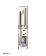 UZU 38℃ / 99°F LIPSTICK ＜YOU＞ +0.5 透明