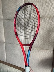 Made in Japan yonex vcore 2023 95 Japan tennis racket 日本網球拍 grip 2
