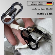 FABX | Anti-Theft Lock 8-Shape Lock for Travel