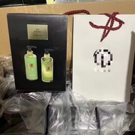 Jualan Panas~Aesop Incense Jade Dragon Tea Exquisite Allure Perfume Dark Musk Soul Body Wash Body Lo