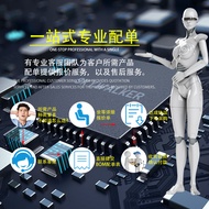 Brand New Original MPC5200CVR400B MPC5200VR400B Package BGA 272 Embedded Place