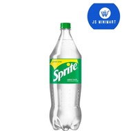 Sprite Soft Drink 1.25l
