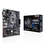 Asus PRIME H310M-AT R2.0 LGA1151 Mainboard - 8/9th Gen