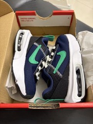 Nike Air Max INTRLK Lite 嬰兒鞋
