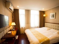 YiHao Boutiquelan Hotel