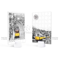 Pintoo Double Sided Puzzle Lisbon Vacation 48 HF1002