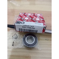 High speed Bearing 6001 THBP63 IBC Germany