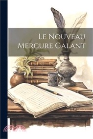 90710.Le Nouveau Mercure Galant