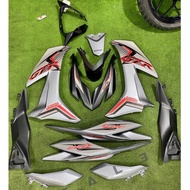 WINNER X V2 GTR DECAL 3A