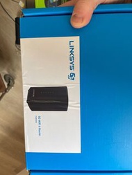 Linksys 5g router
