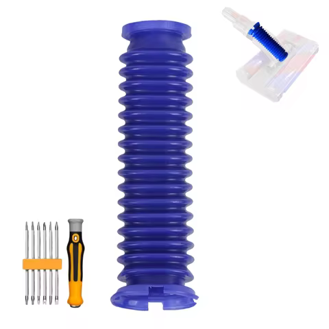 Suitable for Dyson Vacuum Cleaner Omni-Glide Soft Velvet Suction Head Universal Brush Suction Head B