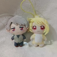 Guardian Sweetheart Hetalia Plush Doll Pendant Eggless Eggless Eggless Paper