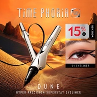 TIMEPHORIA - Dune Hyper-Precision Superstay Eyeliner Eyes Make Up Eyeliner Waterproof Longwear Unpar