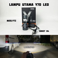 Y7D ZE60 - H4 LED Headlight